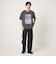 【別注】＜J.J.Mercer＞アスレチック 半袖 Tシャツ カットソー