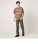 【別注】＜J.J.Mercer＞アスレチック 半袖 Tシャツ カットソー