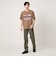 【別注】＜J.J.Mercer＞アスレチック 半袖 Tシャツ カットソー