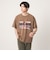【別注】＜J.J.Mercer＞アスレチック 半袖 Tシャツ カットソー