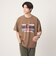 【別注】＜J.J.Mercer＞アスレチック 半袖 Tシャツ カットソー