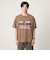 【別注】＜J.J.Mercer＞アスレチック 半袖 Tシャツ カットソー