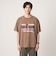 【別注】＜J.J.Mercer＞アスレチック 半袖 Tシャツ カットソー