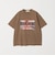 【別注】＜J.J.Mercer＞アスレチック 半袖 Tシャツ カットソー
