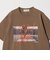 【別注】＜J.J.Mercer＞アスレチック 半袖 Tシャツ カットソー