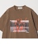 【別注】＜J.J.Mercer＞アスレチック 半袖 Tシャツ カットソー