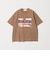 【別注】＜J.J.Mercer＞アスレチック 半袖 Tシャツ カットソー
