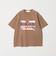 【別注】＜J.J.Mercer＞アスレチック 半袖 Tシャツ カットソー