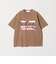 【別注】＜J.J.Mercer＞アスレチック 半袖 Tシャツ カットソー