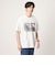 【別注】＜J.J.Mercer＞アスレチック 半袖 Tシャツ カットソー