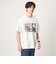 【別注】＜J.J.Mercer＞アスレチック 半袖 Tシャツ カットソー