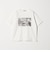 【別注】＜J.J.Mercer＞アスレチック 半袖 Tシャツ カットソー