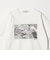 【別注】＜J.J.Mercer＞アスレチック 半袖 Tシャツ カットソー