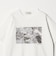 【別注】＜J.J.Mercer＞アスレチック 半袖 Tシャツ カットソー