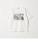 【別注】＜J.J.Mercer＞アスレチック 半袖 Tシャツ カットソー