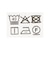 フレアスリーブ ブラウス 接触冷感
