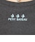 【別注】＜PETIT BATEAU＞ショートスリーブ プリント Tシャツ