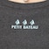 【別注】＜PETIT BATEAU＞ショートスリーブ プリント Tシャツ