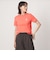 【別注】＜PETIT BATEAU＞ショートスリーブ プリント Tシャツ