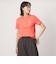 【別注】＜PETIT BATEAU＞ショートスリーブ プリント Tシャツ