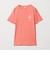 【別注】＜PETIT BATEAU＞ショートスリーブ プリント Tシャツ