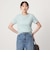 【別注】＜PETIT BATEAU＞ショートスリーブ プリント Tシャツ