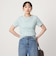 【別注】＜PETIT BATEAU＞ショートスリーブ プリント Tシャツ