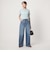【別注】＜PETIT BATEAU＞ショートスリーブ プリント Tシャツ