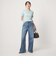 【別注】＜PETIT BATEAU＞ショートスリーブ プリント Tシャツ