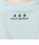 【別注】＜PETIT BATEAU＞ショートスリーブ プリント Tシャツ