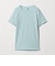 【別注】＜PETIT BATEAU＞ショートスリーブ プリント Tシャツ