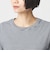 【別注】＜PETIT BATEAU＞ショートスリーブ プリント Tシャツ