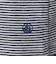 【別注】＜PETIT BATEAU＞ショートスリーブ プリント Tシャツ