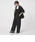 【結論シリーズ】ドライクロス ニーハイワイド［size SHORT/TALLあり］