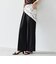 【結論シリーズ】ドライクロス ニーハイワイド［size SHORT/TALLあり］