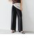 【結論シリーズ】ドライクロス ニーハイワイド［size SHORT/TALLあり］