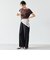 【結論シリーズ】ドライクロス ニーハイワイド［size SHORT/TALLあり］
