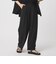 【結論シリーズ】ドライクロス ニーハイワイド［size SHORT/TALLあり］