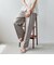 【結論シリーズ】ドライクロス ニーハイワイド［size SHORT/TALLあり］
