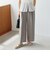 【結論シリーズ】ドライクロス ニーハイワイド［size SHORT/TALLあり］
