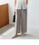 【結論シリーズ】ドライクロス ニーハイワイド［size SHORT/TALLあり］