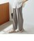 【結論シリーズ】ドライクロス ニーハイワイド［size SHORT/TALLあり］