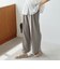 【結論シリーズ】ドライクロス ニーハイワイド［size SHORT/TALLあり］