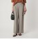 【結論シリーズ】ドライクロス ニーハイワイド［size SHORT/TALLあり］