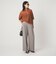 【結論シリーズ】ドライクロス ニーハイワイド［size SHORT/TALLあり］