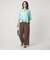 【結論シリーズ】ドライクロス ニーハイワイド［size SHORT/TALLあり］