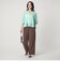 【結論シリーズ】ドライクロス ニーハイワイド［size SHORT/TALLあり］