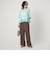 【結論シリーズ】ドライクロス ニーハイワイド［size SHORT/TALLあり］