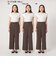 【結論シリーズ】ドライクロス ニーハイワイド［size SHORT/TALLあり］