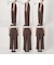 【結論シリーズ】ドライクロス ニーハイワイド［size SHORT/TALLあり］